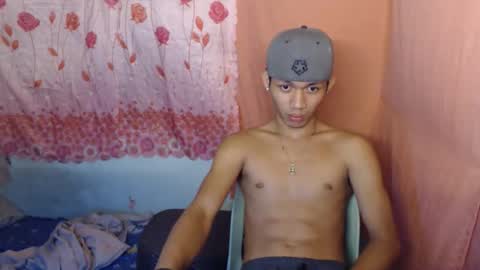 prince_pinoydaks247 online show from February 15, 5:33 pm