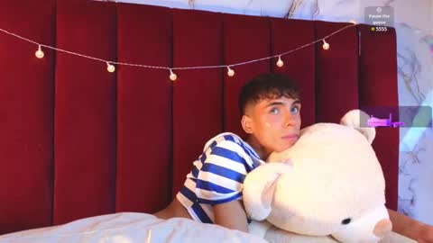 Snapshot of prince_poppy_ chatting on October 5, 10:50 pm PRINCEPOPPY online show from October 5, 10:50 pm