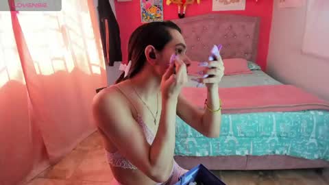 prince_salome online show from May 19, 6:48 pm