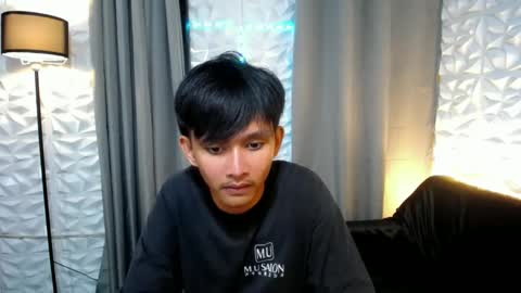 Prince Zaijan online show from March 10, 10:45 pm