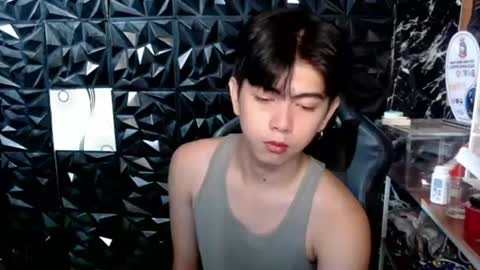 princecalix online show from June 19, 1:28 pm