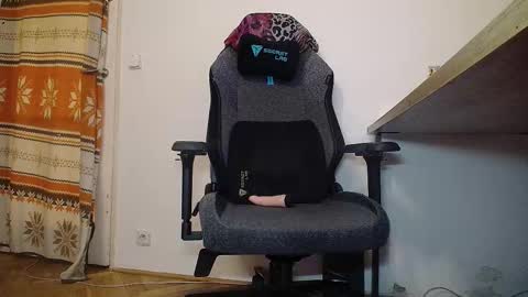 Prince Of Prague online show from December 16, 4:08 am