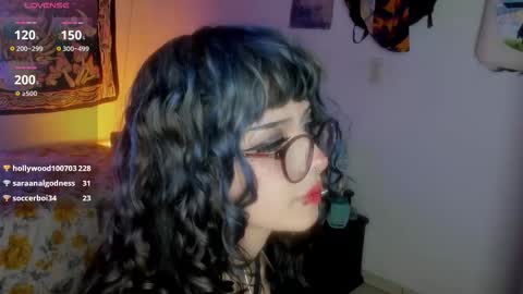 Beth   online show from November 27, 2:41 am