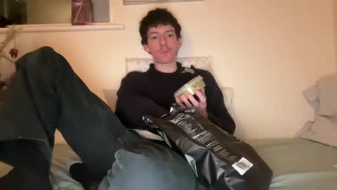 Peaches online show from January 30, 12:39 am