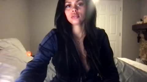 princess1tick online show from January 8, 8:39 pm