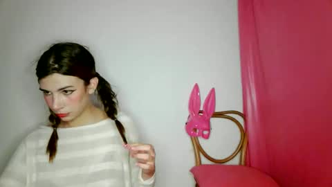 Bonnie online show from February 20, 10:45 pm