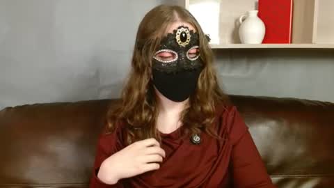Princess Nora online show from July 26, 12:52 am