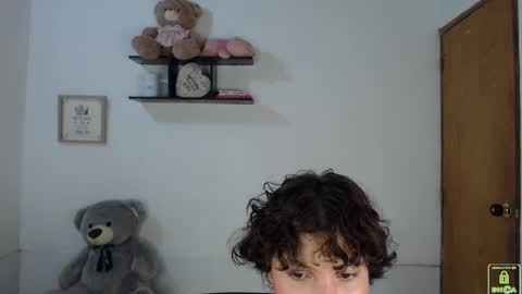 An online show from October 18, 7:29 pm