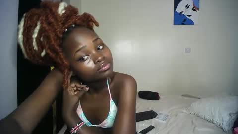 princess online show from January 12, 7:43 pm