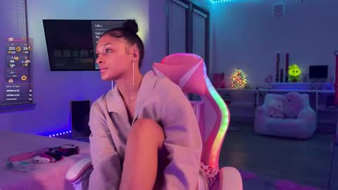 Cece  NEXT LIVESTREAM -- DEC. 4th  7 PM CST online show from February 25, 7:20 am