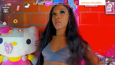 kandy scarleth online show from March 26, 10:20 am