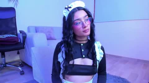 evaaa new account Beth online show from October 2, 8:18 pm