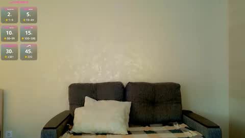 Princess Lady Lila online show from November 10, 5:10 am