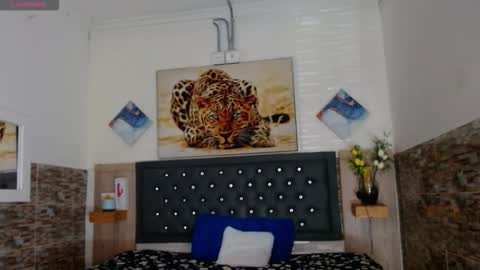 Princess Martinez online show from January 5, 5:27 pm