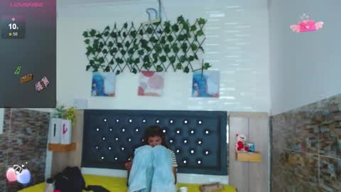 Princess Martinez online show from March 6, 3:35 pm