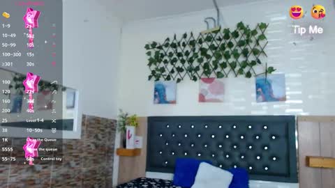 Princess Martinez online show from November 20, 5:32 pm