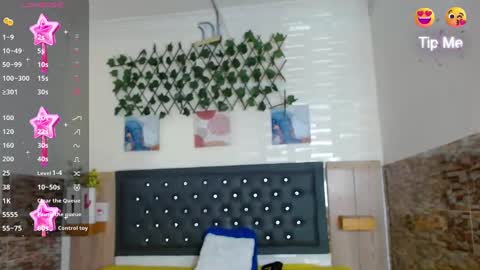 Princess Martinez online show from September 10, 4:08 pm