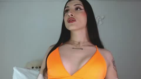 Sophie online show from July 29, 5:18 am