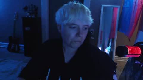 TomboyTease online show from June 30, 2:22 am