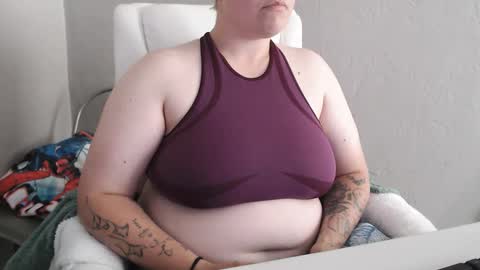 TomboyTease online show from May 28, 7:34 pm