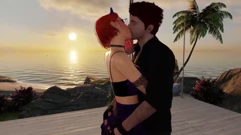 Rose online show from September 25, 2:18 am