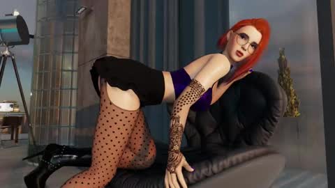 Rose online show from February 24, 10:46 pm