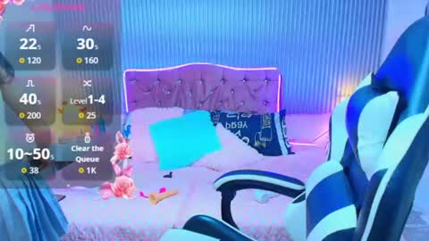 princess_skinny18 online show from June 16, 11:42 pm
