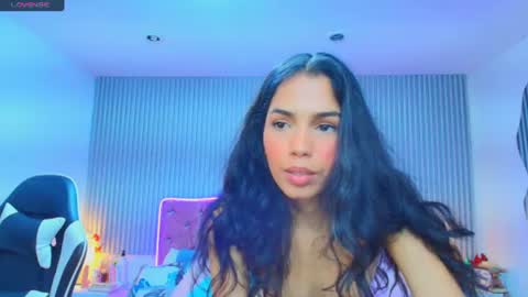 princess_skinny18 online show from June 22, 3:25 am