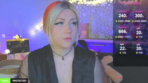 Yo Im Sofiee online show from January 9, 9:48 am