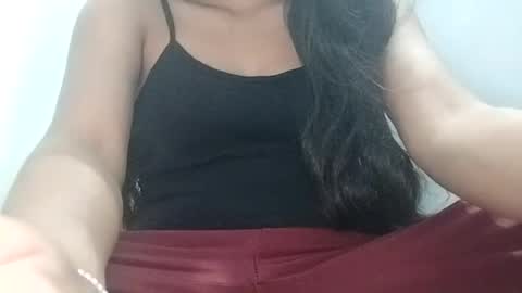 princess_sony online show from August 2, 12:40 pm