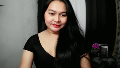 Aimi online show from November 1, 12:33 am