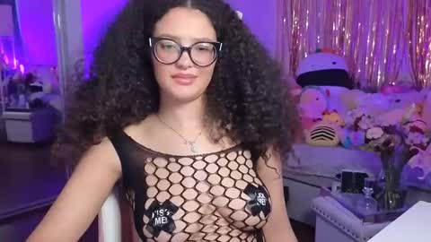 Amber online show from March 12, 4:05 am