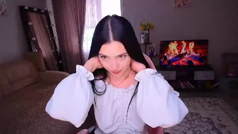 princessamira1 online show from July 5, 4:19 am