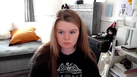 princessbunny420 online show from February 28, 9:30 pm