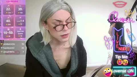 KCGREY online show from March 6, 10:47 am