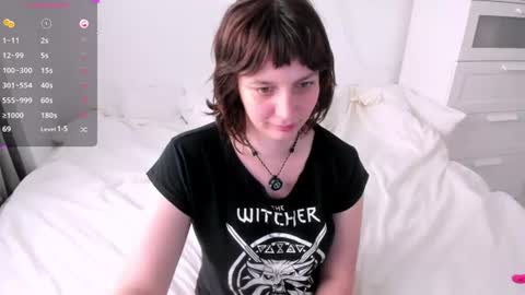 Princess Foxy online show from July 25, 5:00 pm