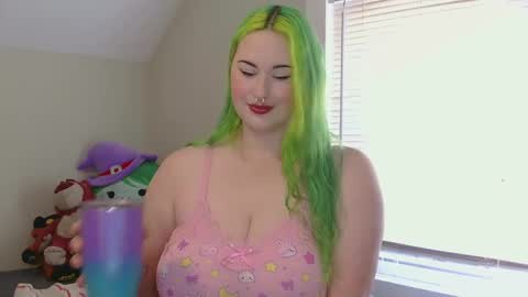 Princess Kira online show from September 19, 1:48 pm