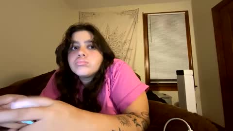 princessviccxo online show from October 28, 4:24 am