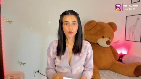 princessluna_14 online show from December 4, 10:09 pm