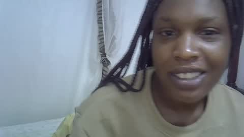 Nadia online show from October 13, 1:29 am