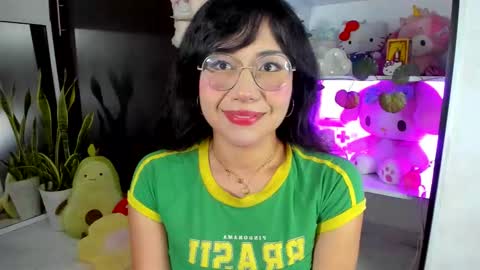 princessolivee online show from October 30, 2:56 am