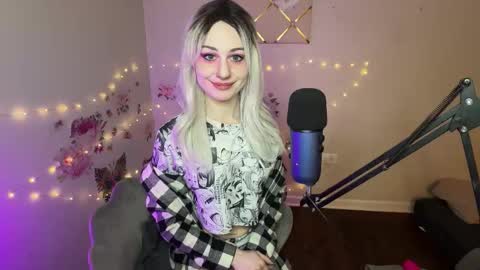 Starr online show from February 3, 4:32 am