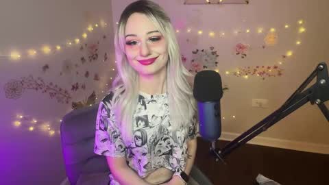 Starr online show from May 6, 3:45 am