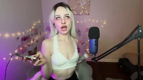 Starr online show from February 4, 4:38 am