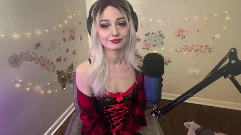 Starr online show from May 4, 9:21 pm