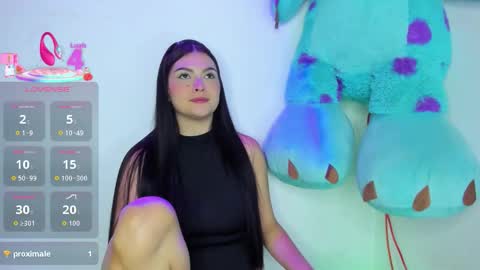    online show from November 5, 12:01 am