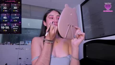 Valentina online show from October 28, 6:42 pm