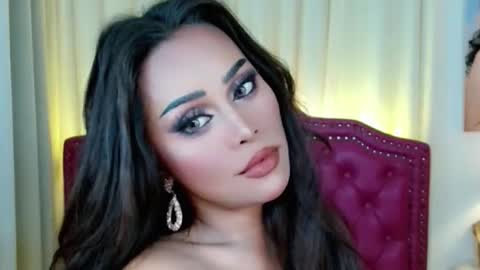 princessyanzy1 online show from June 11, 2:53 am