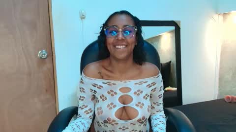 Priscila  online show from January 14, 4:20 am