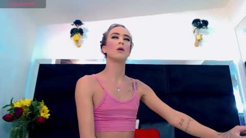 priscilarainbow online show from June 9, 1:33 pm